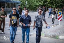 گزارش تصویری  | برگزاری 49مین کنکور سراسری در دانشگاه صنعتی شاهرود 